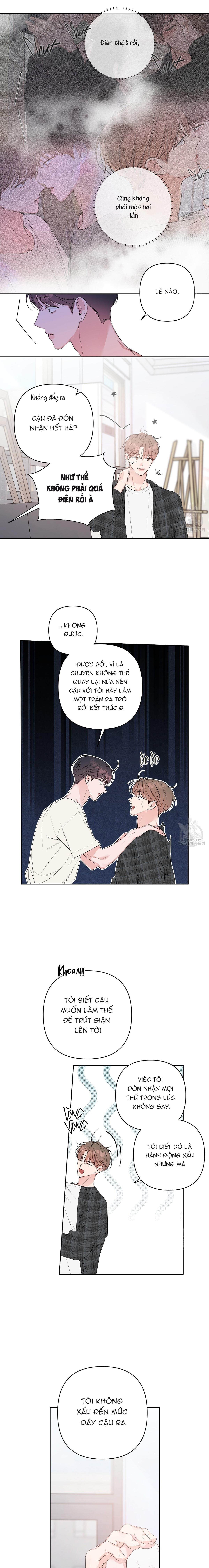 đừng bận tâm darling chapter 38 9