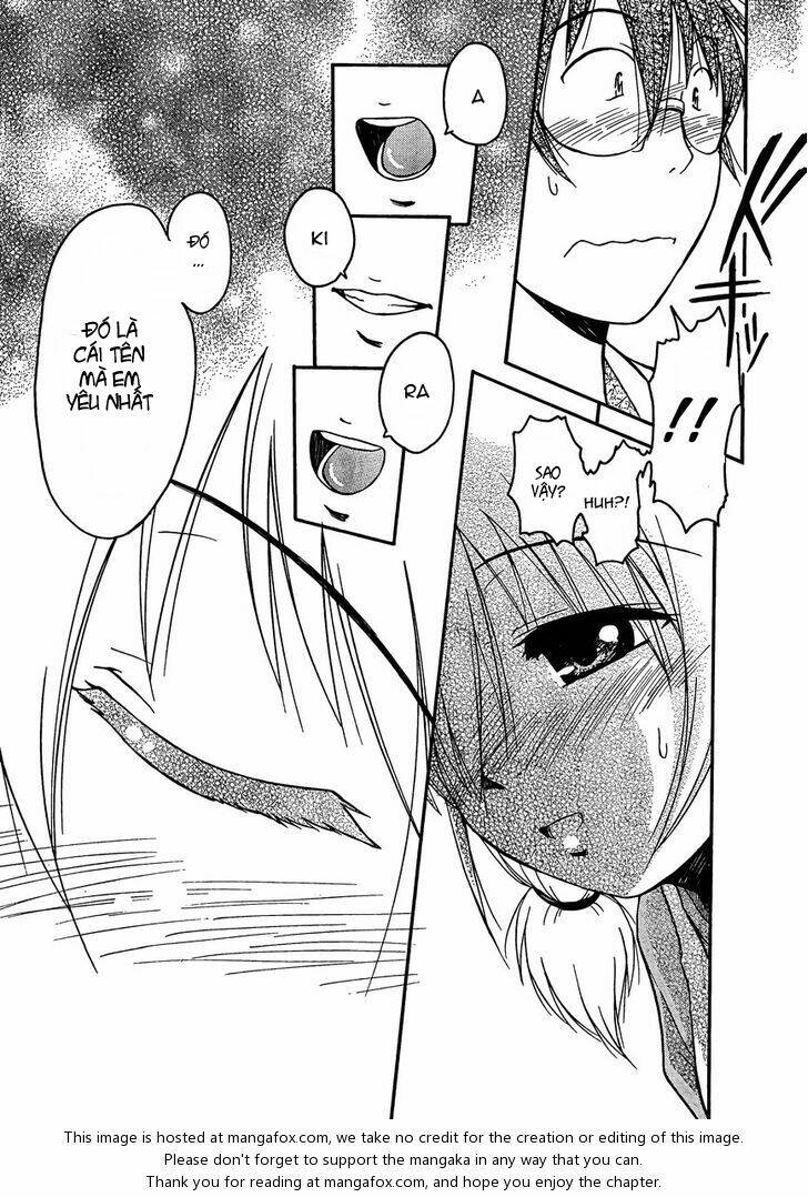 koharu no hibi chapter 22 30