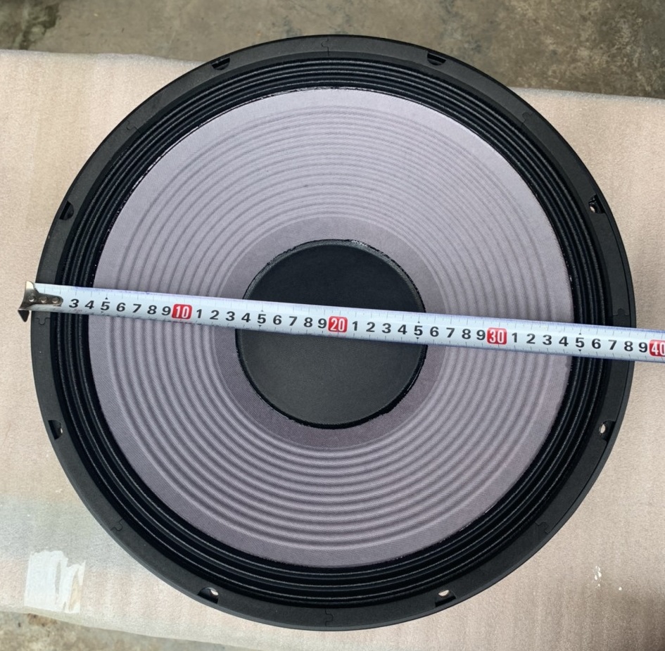 CẶP CỦ BASS &amp; SUB 40 BL KHUNG TO KHỎE TỪ 220 COIL 100 CAO CẤP HÀNG NHẬP KHẨU- GIÁ 2 CHIẾC