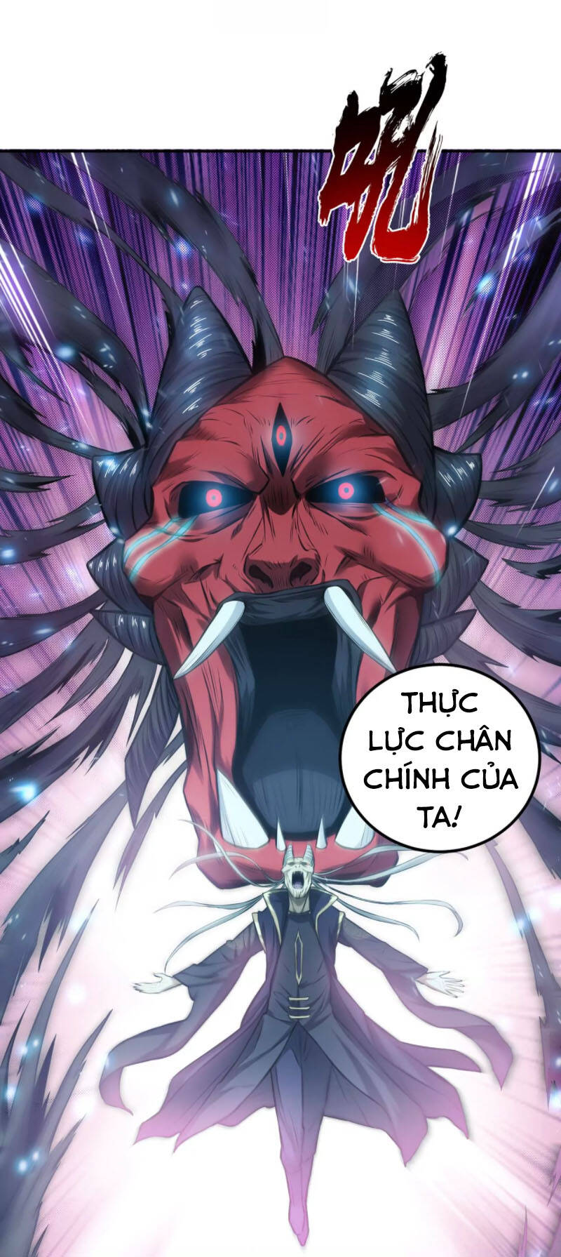 nam chính và hậu cung đều là của ta chapter 20 28