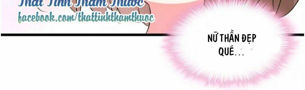 lều khều biết yêu chapter 69 71