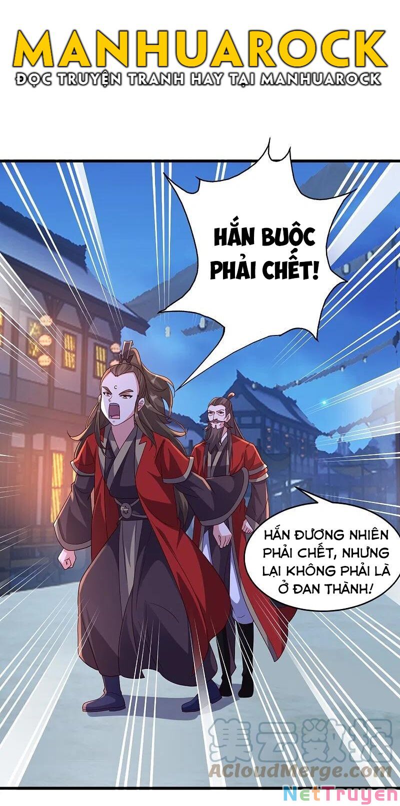 tiên võ đế tôn chapter 301 31