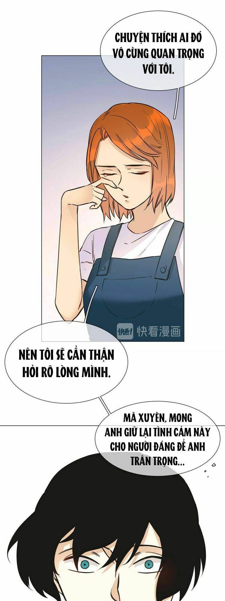 ngôi sao vụn vỡ chapter 20 43