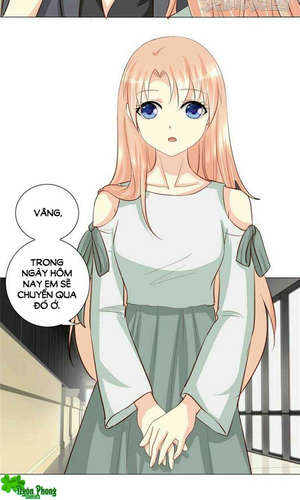 tổng tài bá đạo là gay chapter 64 4