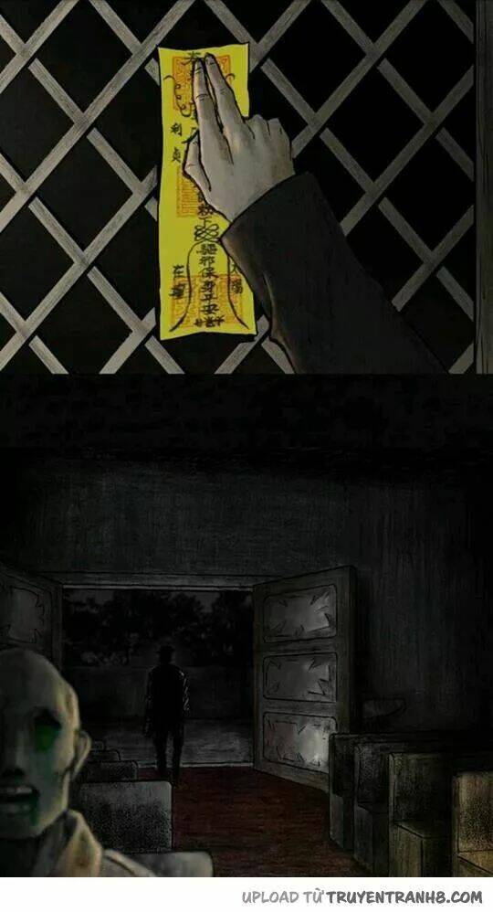 trấn thái bình chapter 10 40