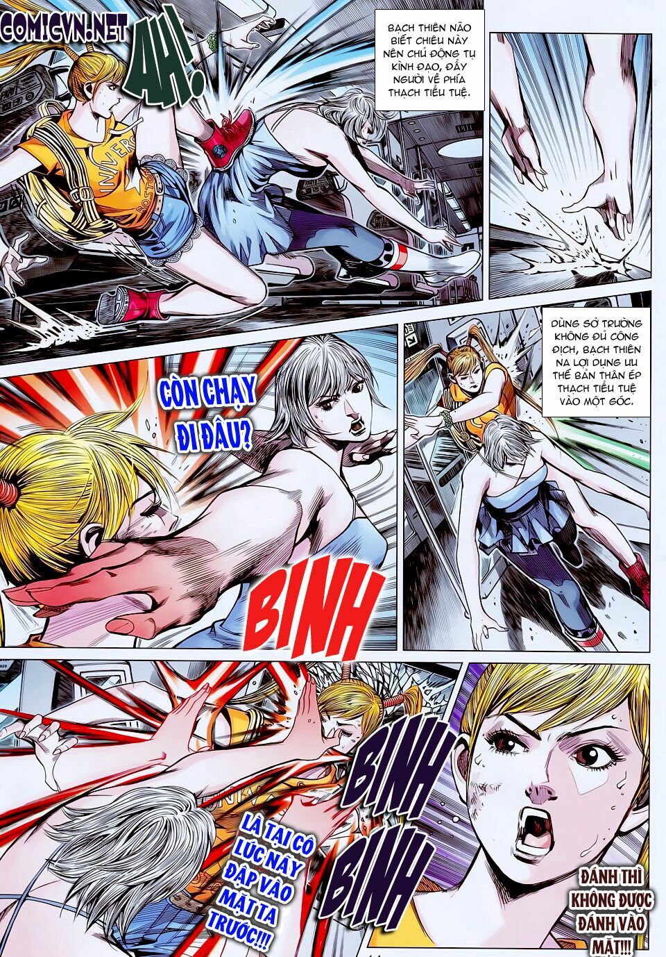 thạch hắc long truyện chapter 7 10