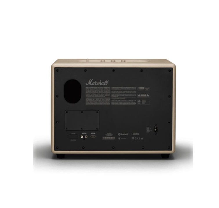 Loa Bluetooth Marshall Woburn II - Hàng Chính Hãng ASH