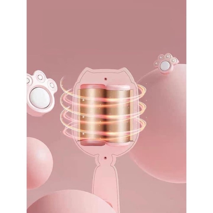 Máy bấm tóc gợn sóng HIPPI 33mm