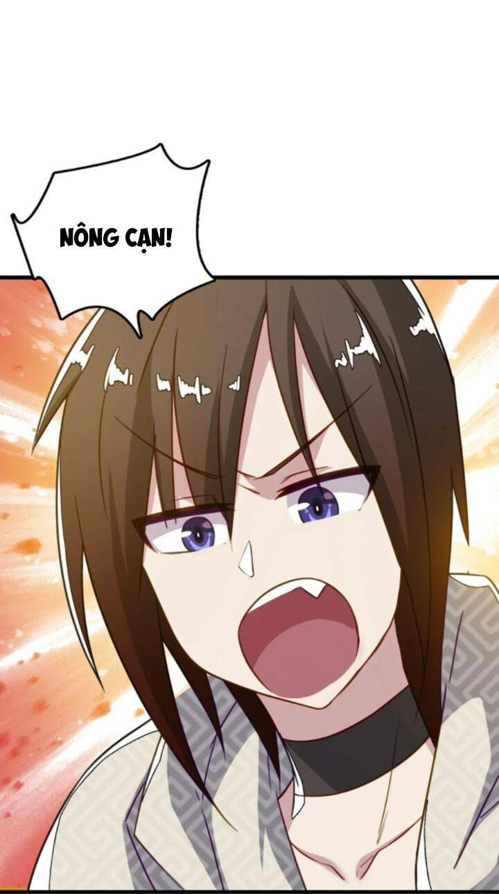 đại bảo kiếm của tôi chapter 4 50