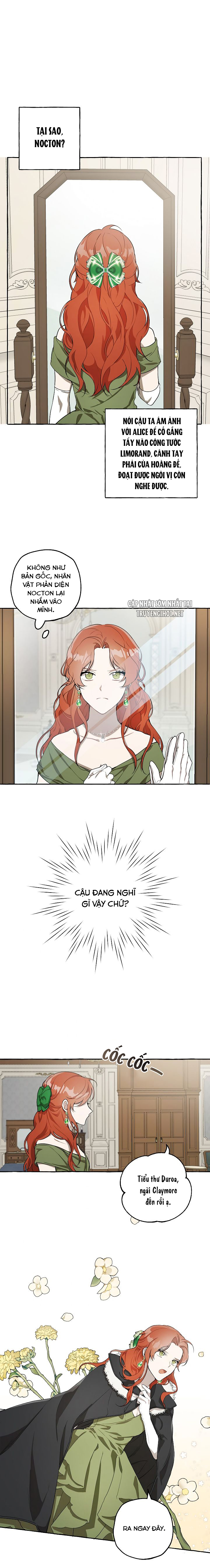 tất cả đều là sai lầm chapter 20 7