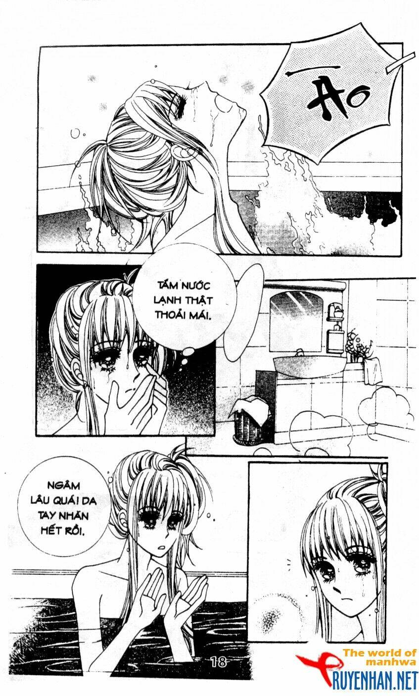 chàng trai hào hiệp chapter 10 20