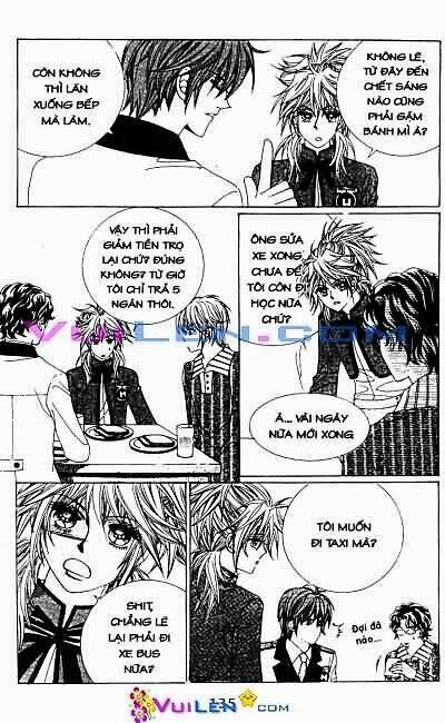 đại ca đi học chapter 2 136