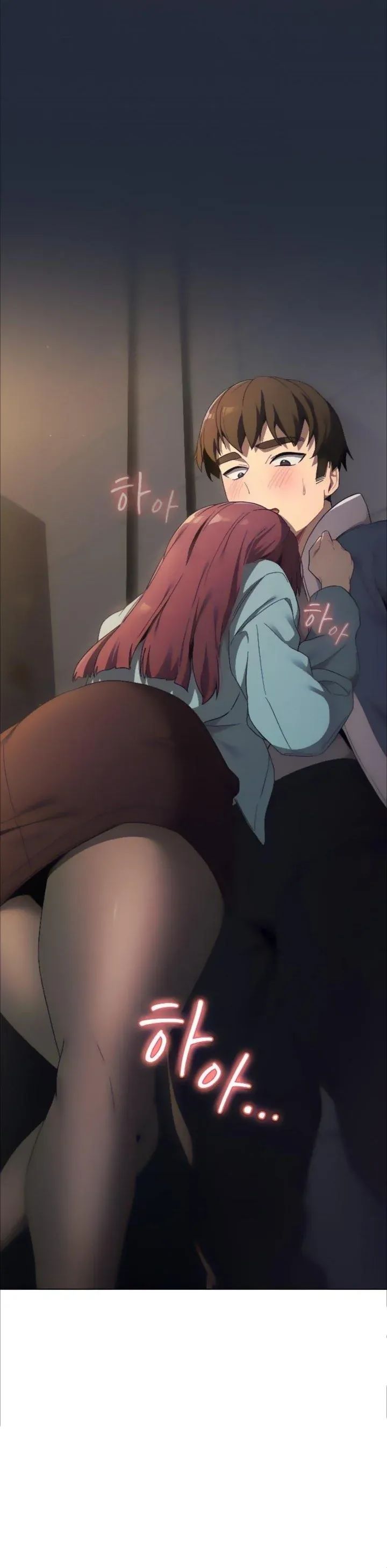 tôi phải làm gì bây giờ? chapter 21 44