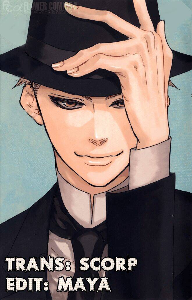 sayonara sorcier chapter 5 2