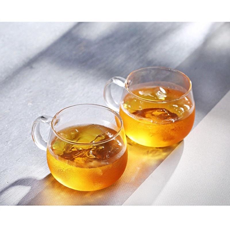 Ca thuỷ tinh 350ml