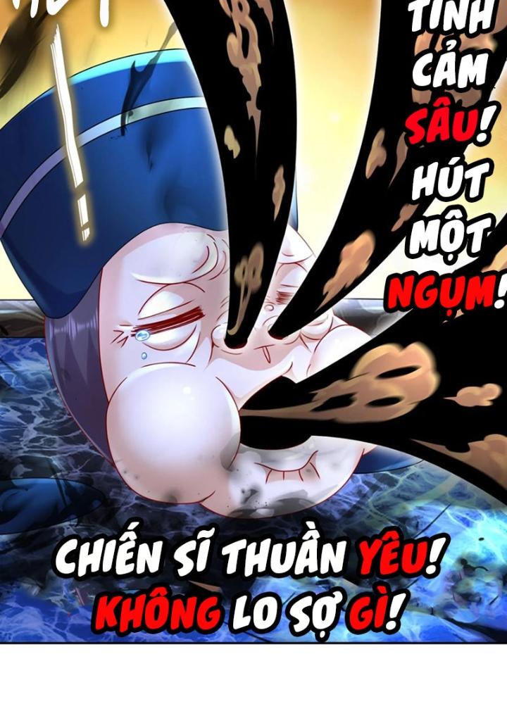 tuyệt sắc đạo lữ đều nói ngô hoàng có thể chất vô địch chapter 113 24