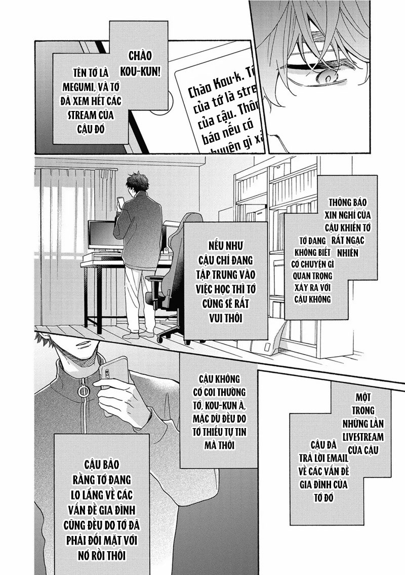 thanh âm ma lực chapter 5 8