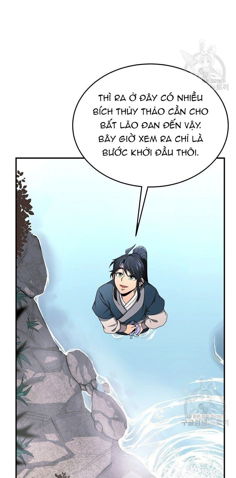 thiếu niên phương sĩ chapter 6 55