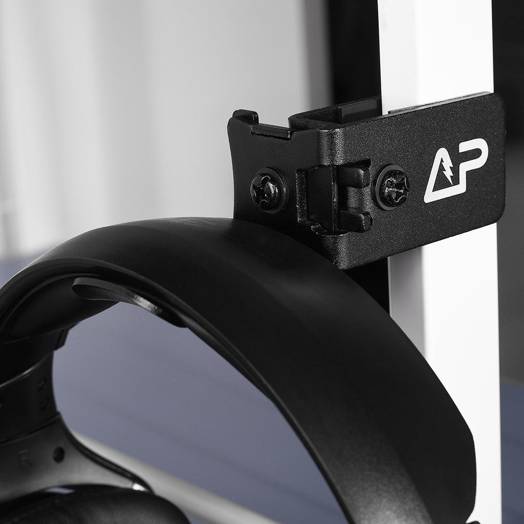 Universal Metal Headphone Holder Hanger  for Computer Desk