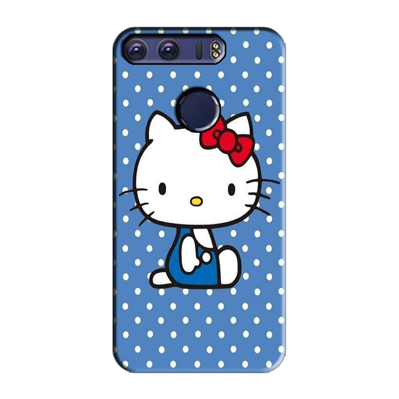 ỐP LƯNG IN DÀNH CHO HUAWEI HONOR 8