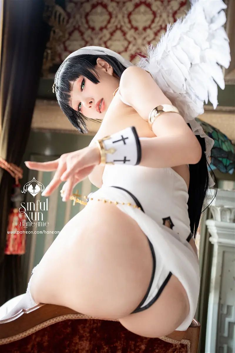 hình cosplay chapter 491 6
