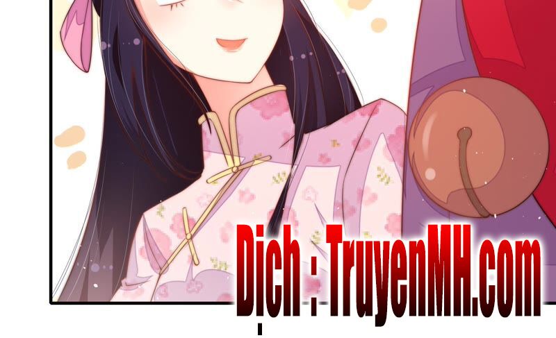 ngày nào thiếu soái cũng ghen chapter 32 29