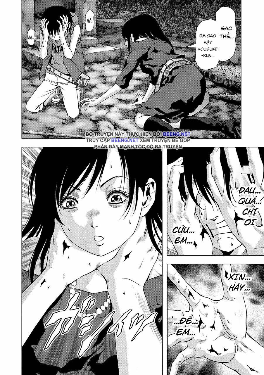 cuộc chiến sinh tồn chapter 96.2 4