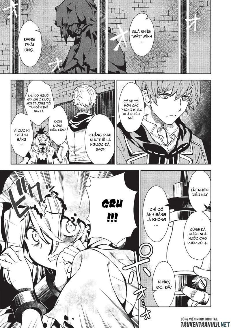 xạ thủ tại dị giới chapter 2 17