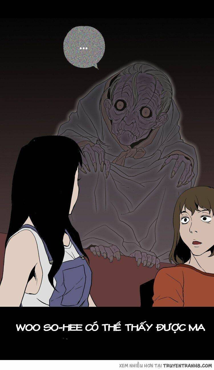 0.0 mhz - tần số chết chapter 3 19