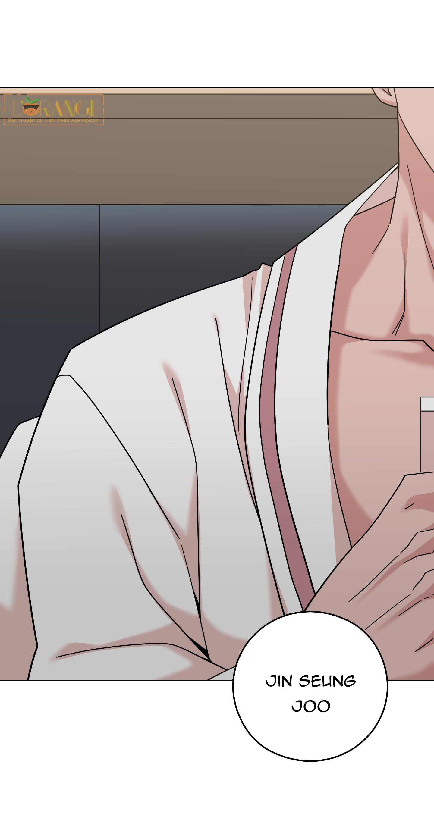 lời mời nguy hiểm chapter 1 94