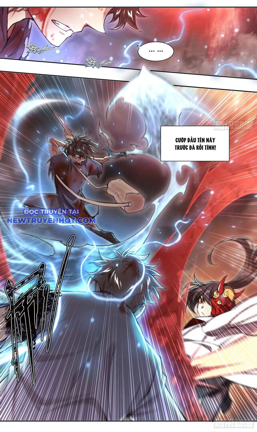 dự báo khải huyền chapter 116 18