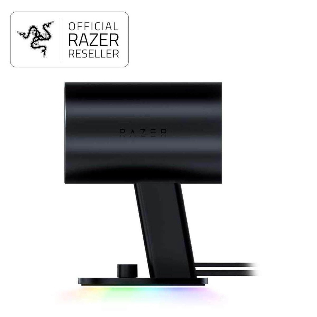 Loa Razer Nommo Chroma 2.0 Gaming Speakers - Hàng nhập khẩu