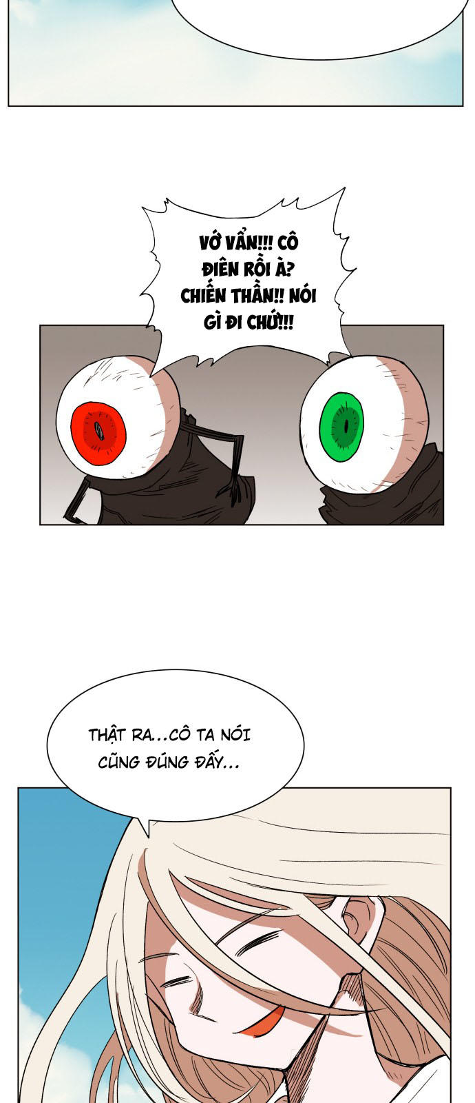 hard core leveling warrior chapter 159 23