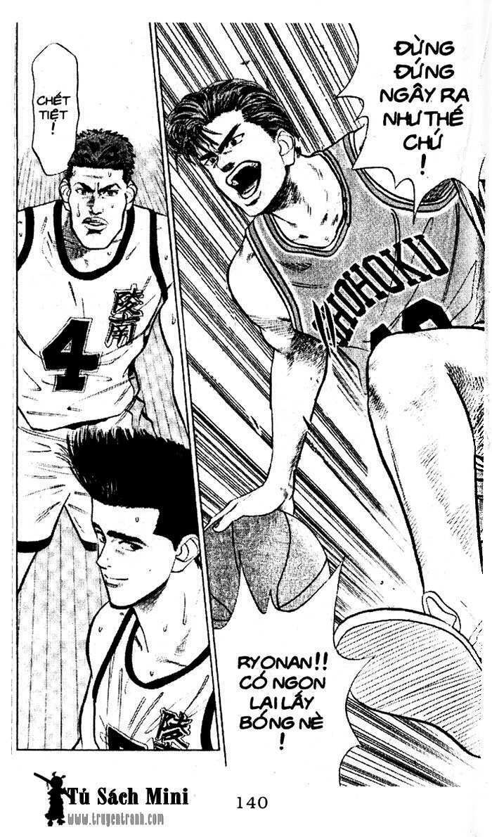 cao thủ bóng rổ chapter 35 8