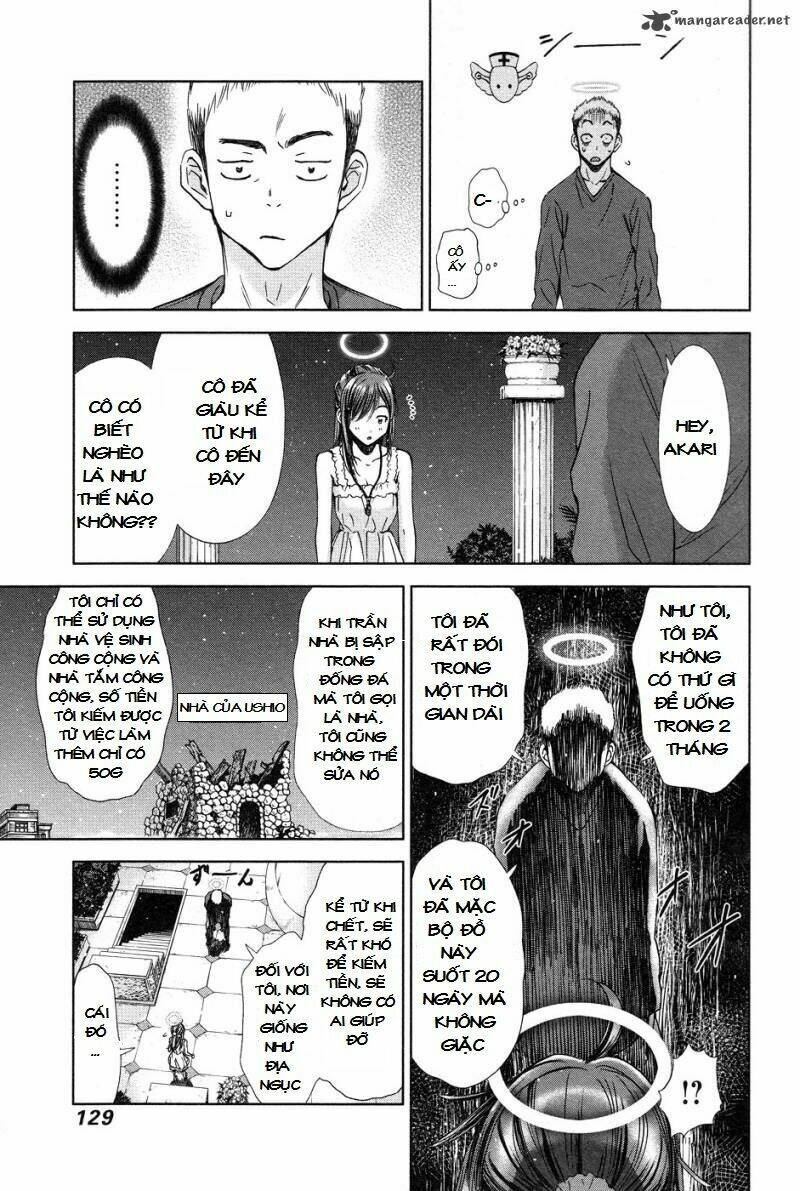 magi no okurimono chapter 5 5