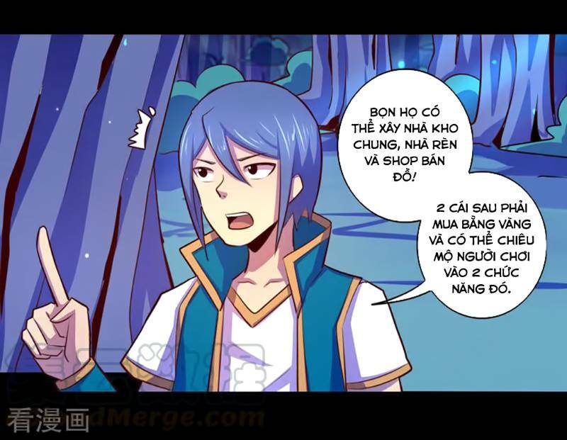 ta không phải là npc chapter 100 9