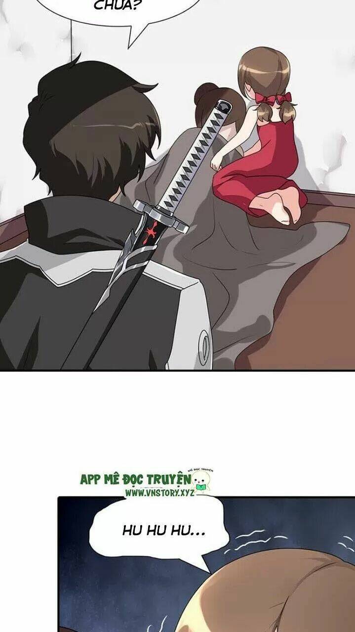 bạn gái virus của tôi chapter 158 29