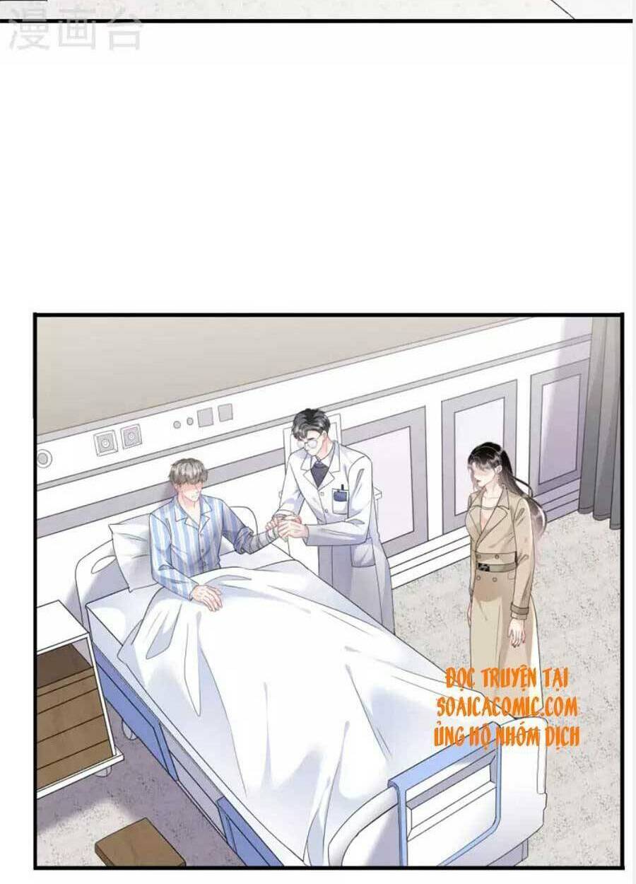 đại tiểu thư có ý đồ gì xấu đâu chapter 80 30