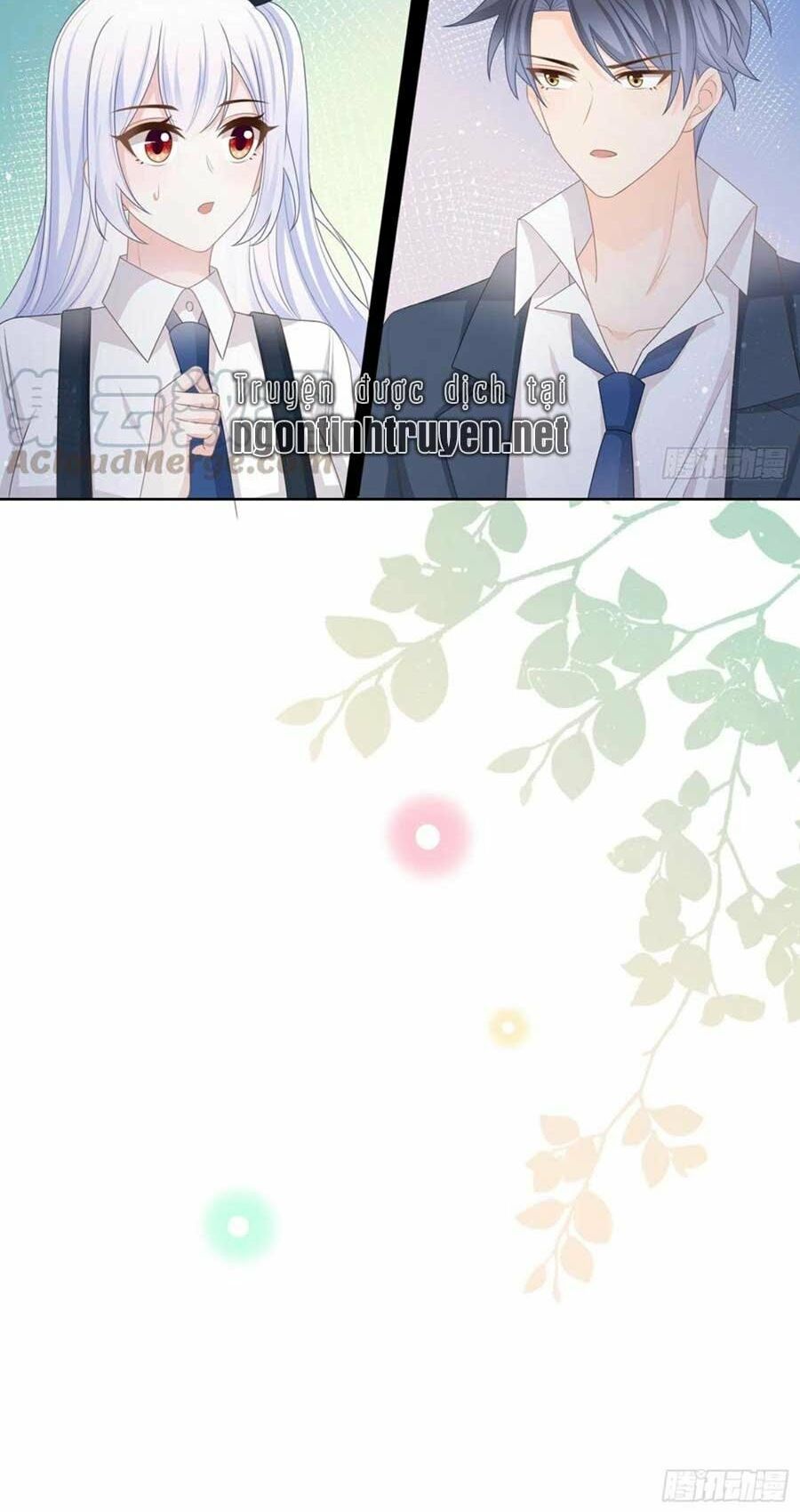 ảnh hậu cũng không bằng niệm thanh hoa chapter 88 24