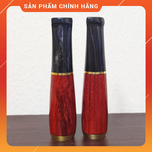 Tẩu Bắt Tóp Cigar Mini TG010 Hàng Thủ Công Bằng Gỗ