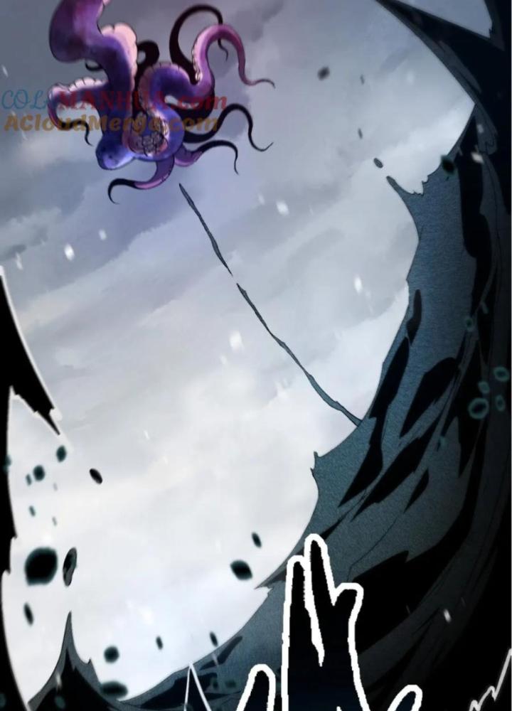 từ cây cổ thụ bắt đầu tiến hóa chapter 97 42