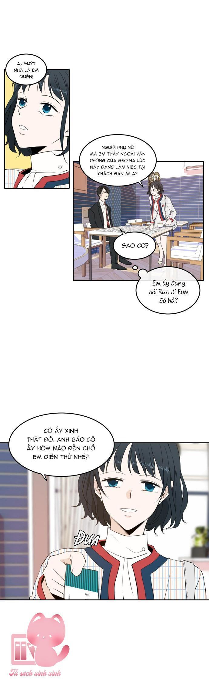 hẹn gặp nhau ở kiếp thứ 19 chapter 10 28