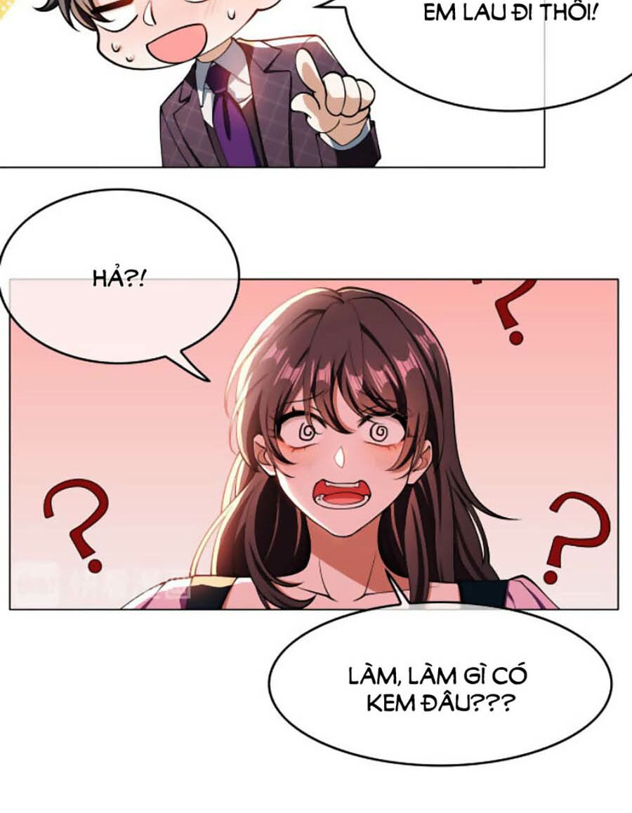 kế hoạch công lược của cô vợ gả thay chapter 40 16