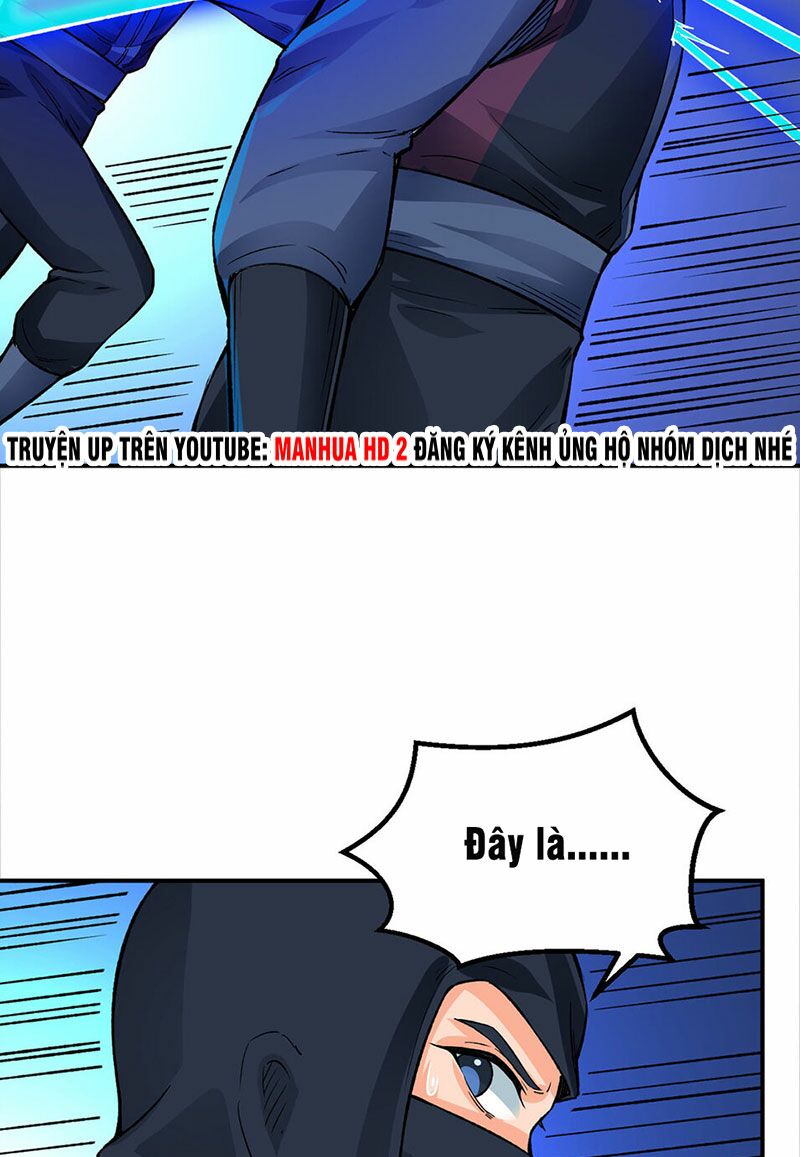 võ đạo độc tôn chapter 324 39