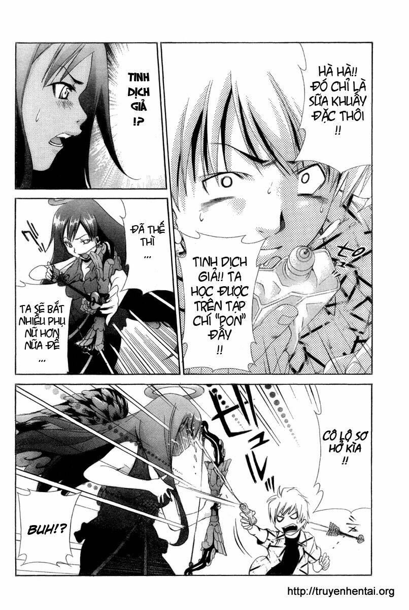 my balls chapter 17 22