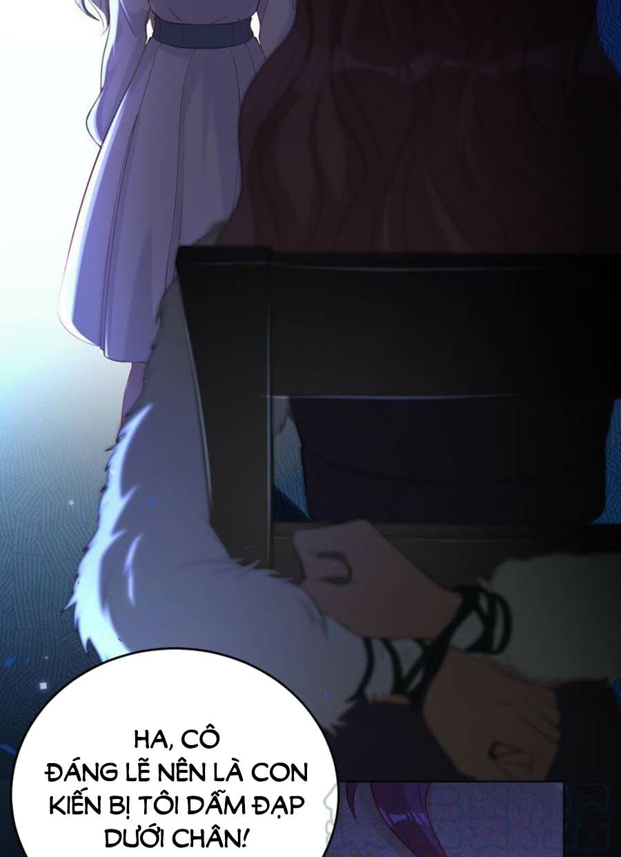thần luân mật luyến chapter 63 26