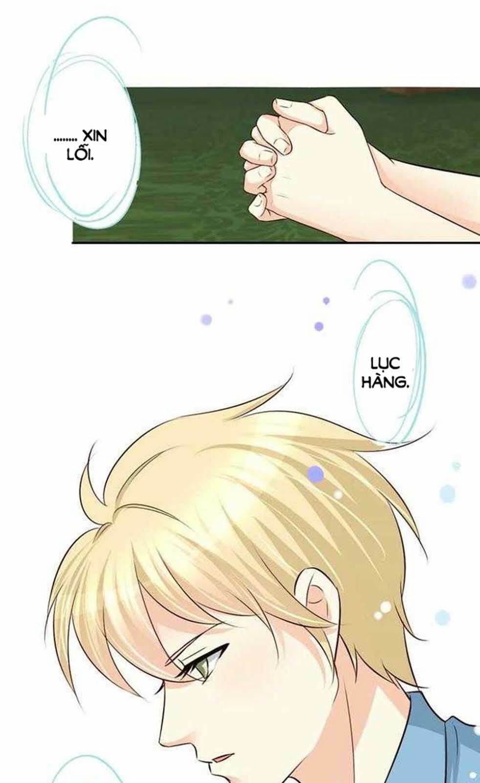 tổng tài bá đạo là gay chapter 65 17