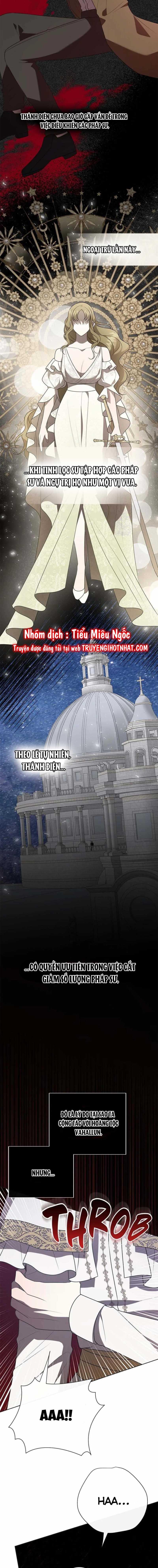 xin ngài đừng ăn tôi chapter 116 15