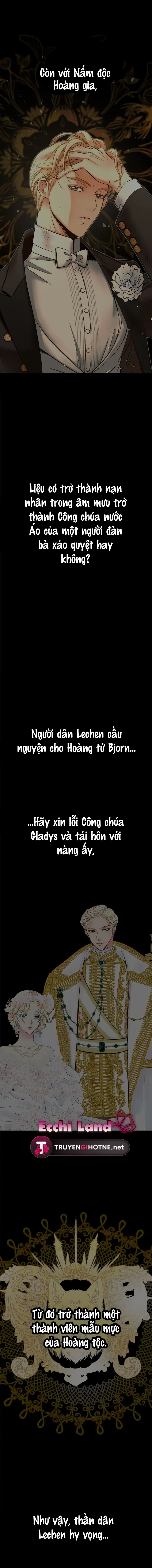 chàng hoàng tử này có vấn đề chapter 19.2 6