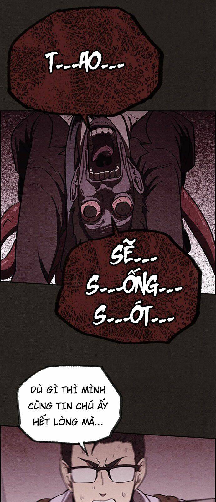 quái vật tại chung cư xanh chapter 35 25